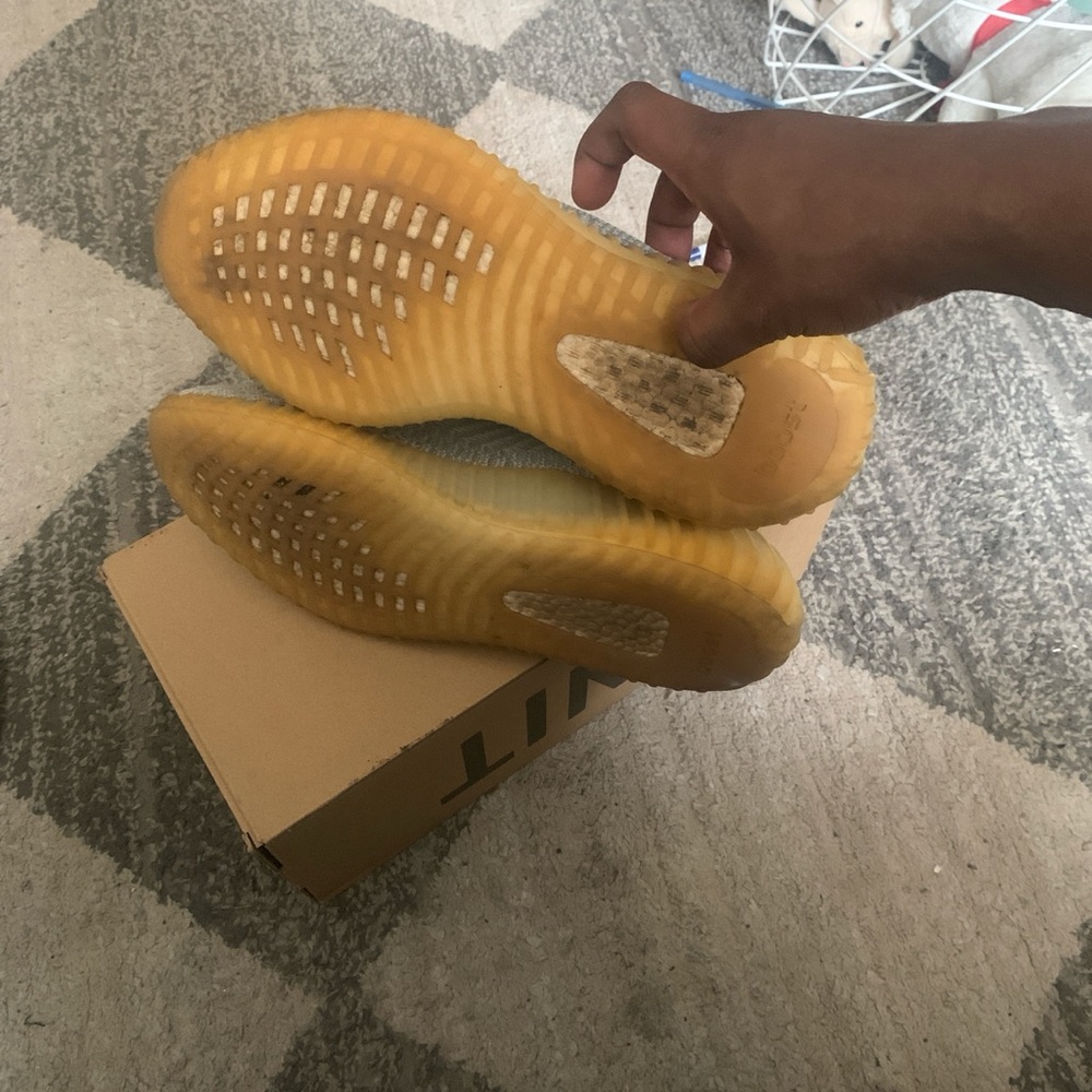 Yeezy adidas